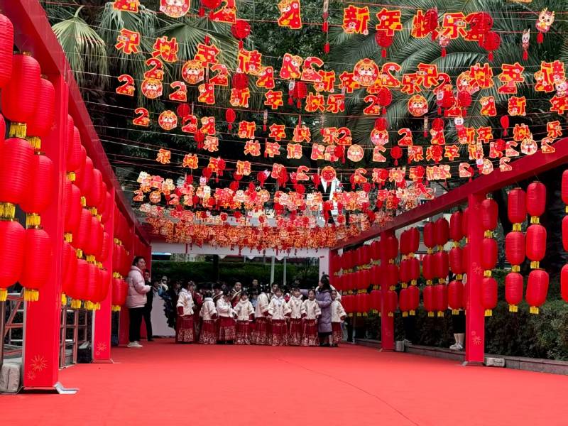 富民县文化资源深度挖掘：构建具有城市辨识度的文旅内容矩阵